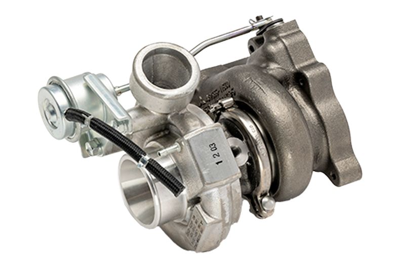 482-8480: Турбокомпрессоры в сборе