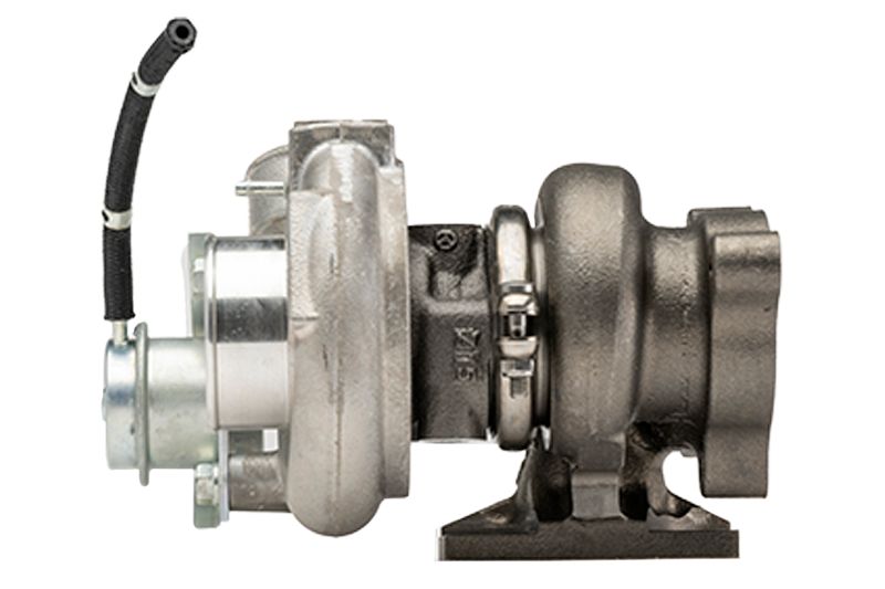 Турбокомпрессоры в сборе