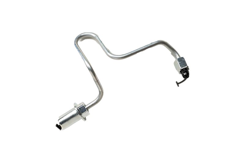 Трубопровод впрыска