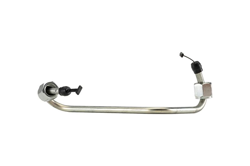 Трубопровод впрыска