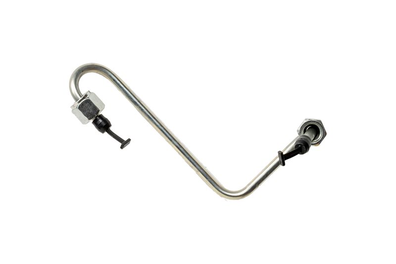 Трубопровод впрыска