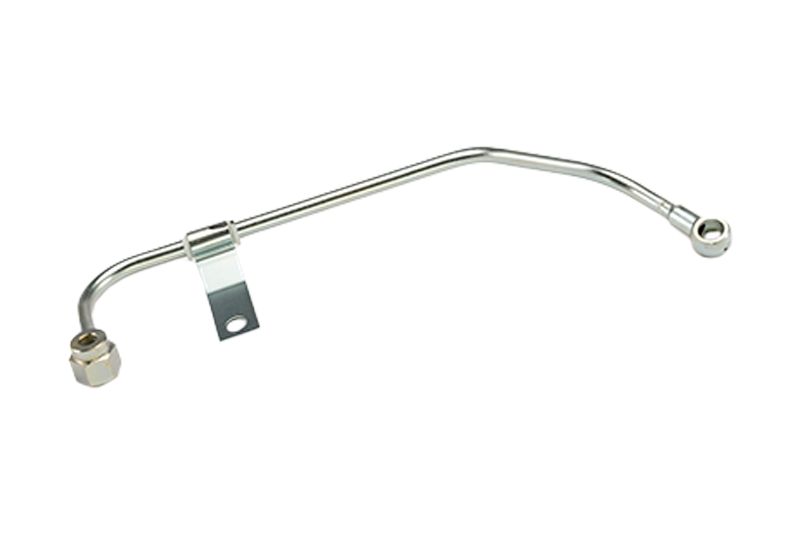 Трубка подачи топлива с внутренним диаметром 8 мм