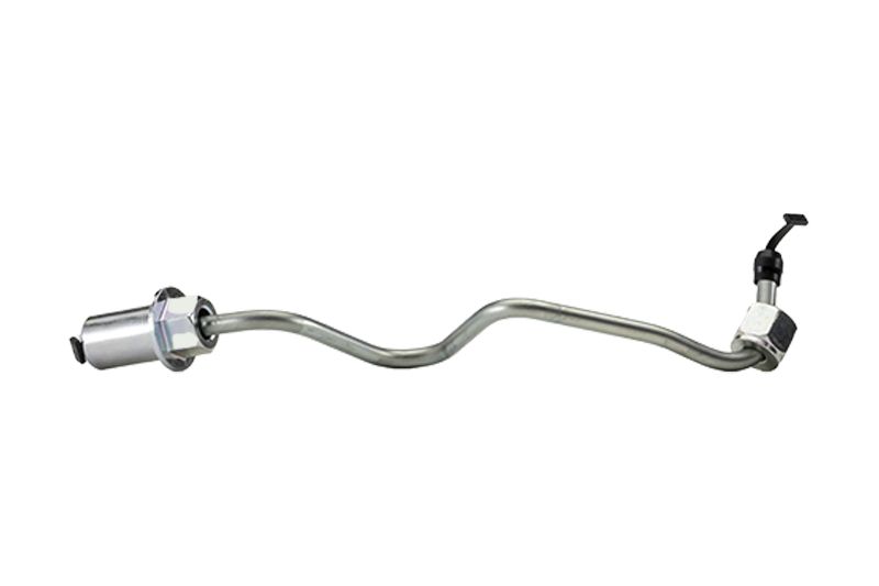 Трубопровод впрыска