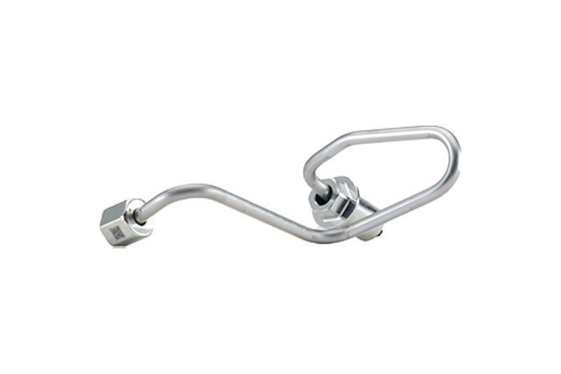 Трубопровод впрыска