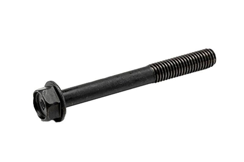 Болт с шестигранной фланцевой головкой