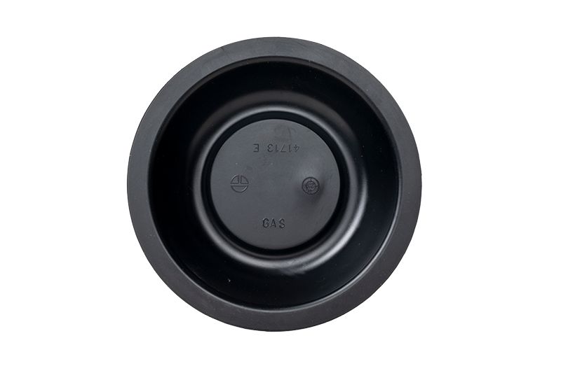 Вспомогательная мембрана (высокого давления)