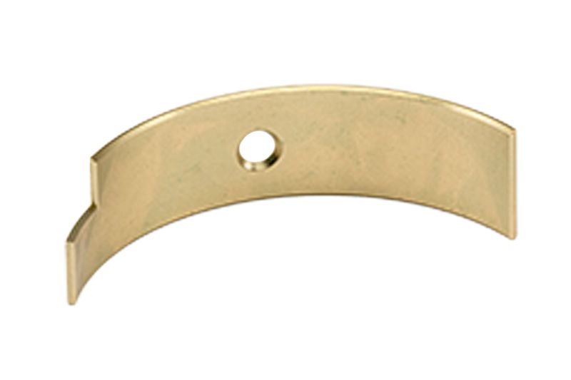 Подшипник с вкладышами толщиной 2 мм