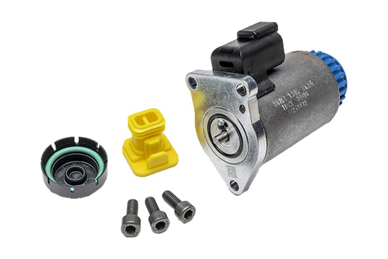 487-6175: Комплект катушки электромагнитного клапана