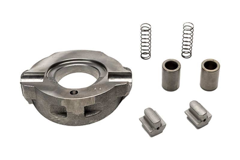 Комплект наклонной шайбы