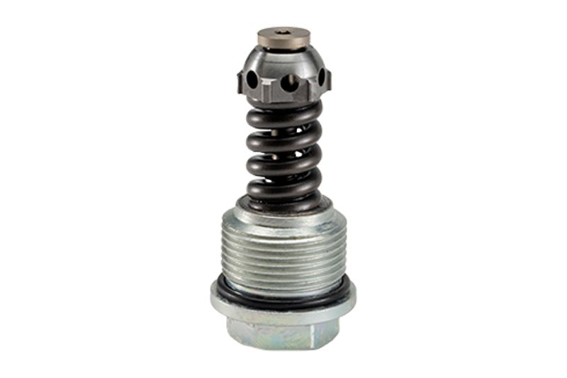 M24 Relief Valve
