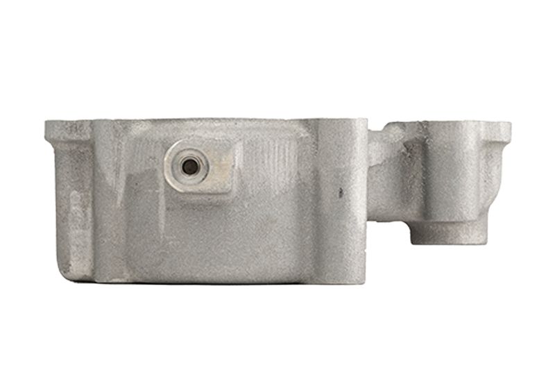 Крышка кожуха термостата