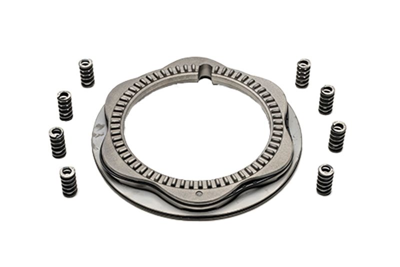 Комплект тормозов