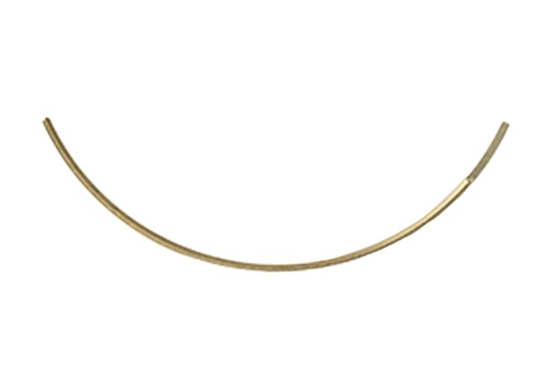 Подшипник с вкладышами толщиной 2 мм