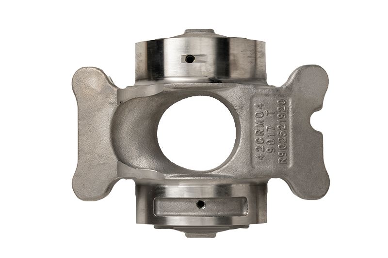 Наклонный диск в поршневом насосе