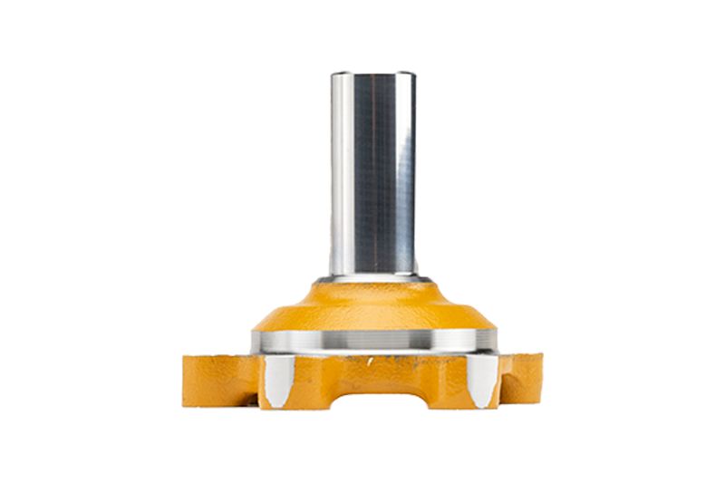 Кронштейн шкива привода