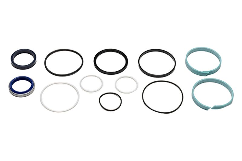 608-9590: Комплект уплотнений для цилиндра