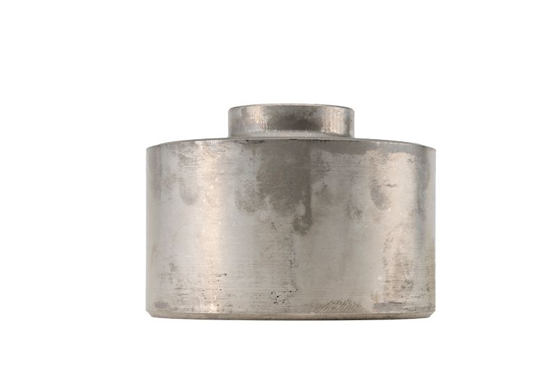 Цилиндр поршневого насоса с наружным диаметром 138 мм