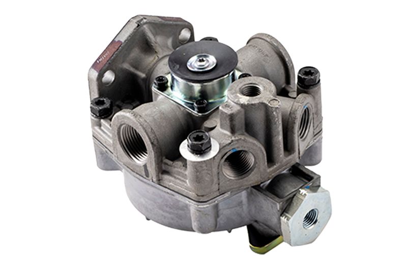 Клапан реле с отверстием NPTF