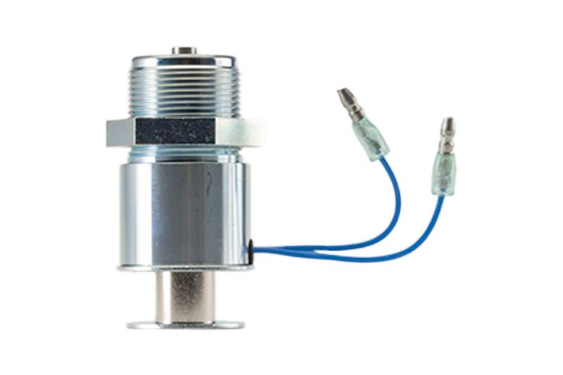 ЭЛЕКТРОМАГНИТ В СБОРЕ