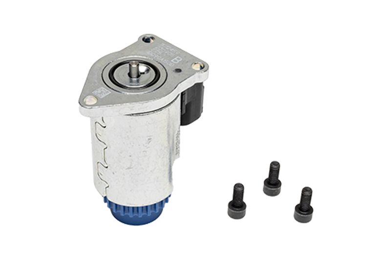 487-6177: Комплект электромагнитного клапана 24 В