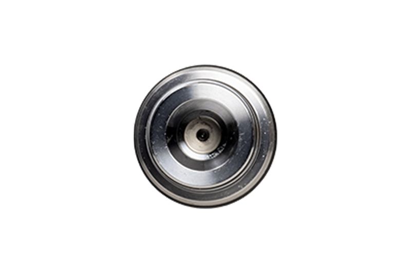 Предохранительный клапан картриджного типа с сервоуправлением