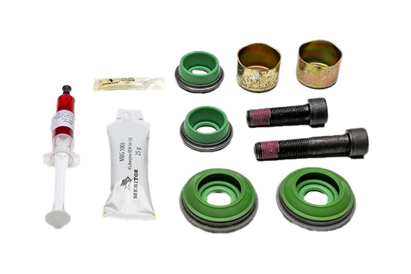 Комплект уплотнений стояночного тормоза