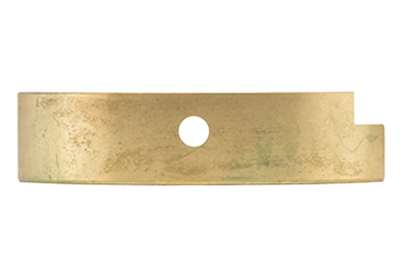 Подшипник с вкладышами для гидронасоса