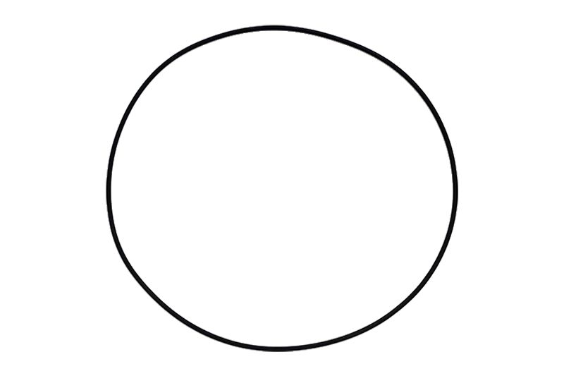 Уплотнительное кольцо