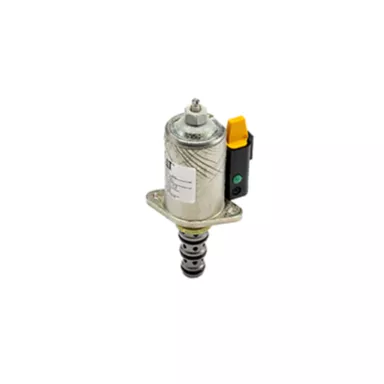 543-5391: 1.6 Amps Solenoid Valve