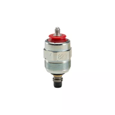 CAT YAKIT ENJEKSİYON POMPASI DURDURMA SOLENOİDİ