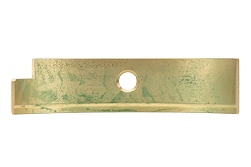 Подшипник с вкладышами для гидронасоса