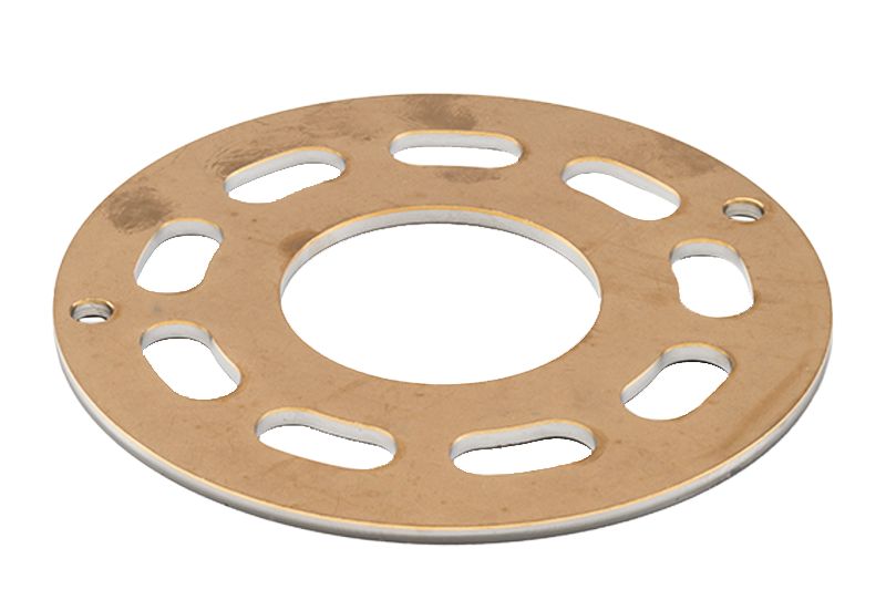 377-5476: Опорная плита подшипника