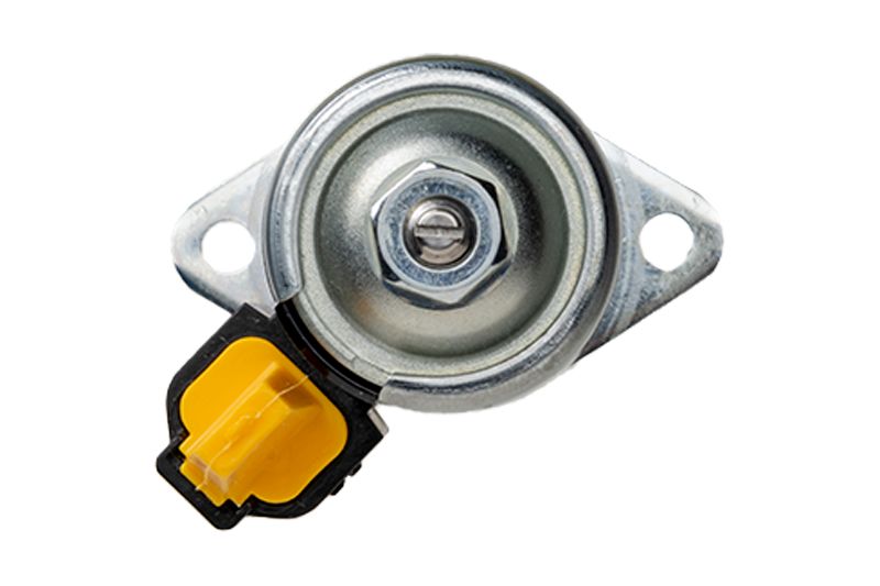 Электромагнитный клапан