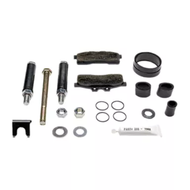 259-0129: Bk krompasser set