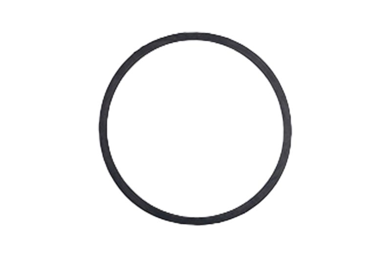 Опорное кольцо гидрораспределителя