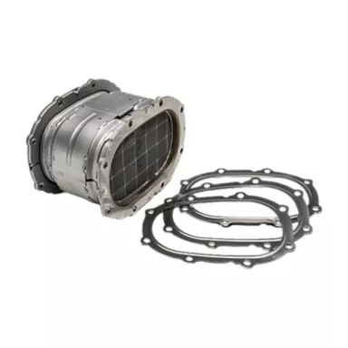 CAT FİLTRE (DPF) KİTİ