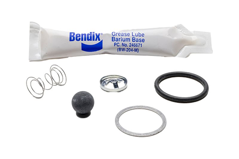 Комплект обратного клапана