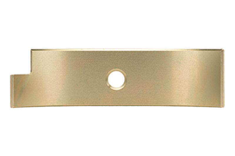 Подшипник с вкладышами толщиной 2 мм