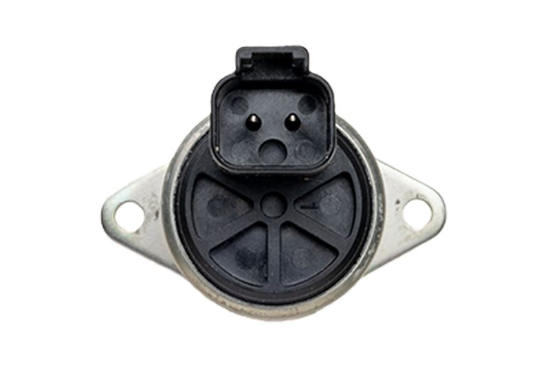 Электромагнитный клапан