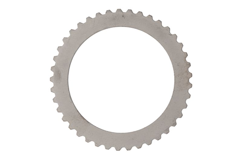 Диск тормозной наружный