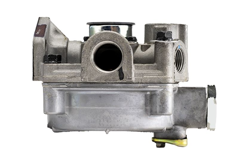 Клапан реле с отверстием NPTF