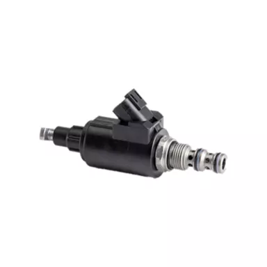 CAT SOLENOİD KUMANDALI VALF