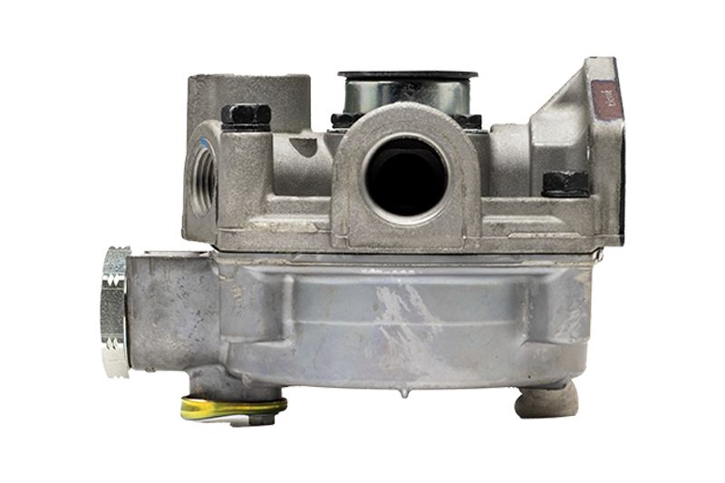 Клапан реле с отверстием NPTF