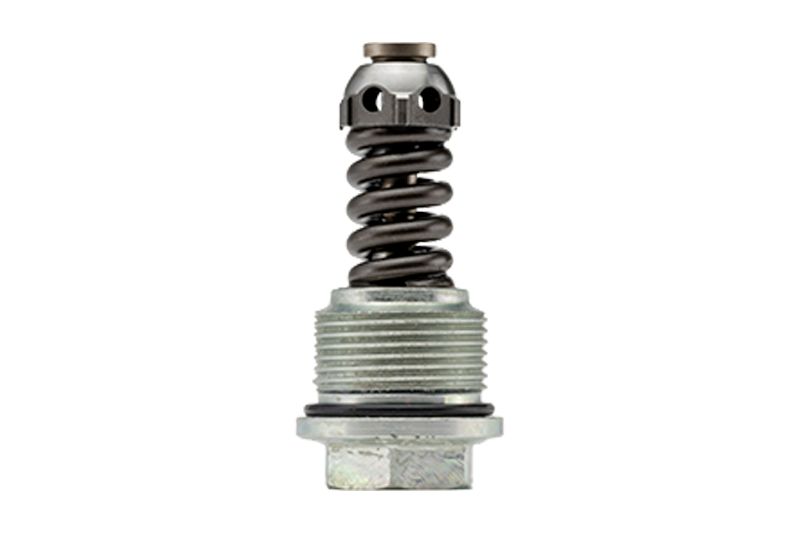 M24 Relief Valve
