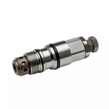 CAT 34 MPA EMNİYET VALFİ