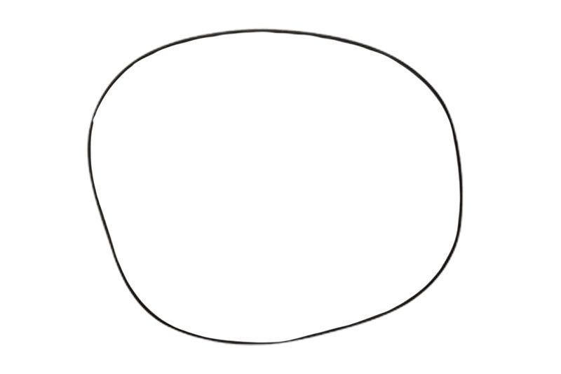 Уплотнительное кольцо