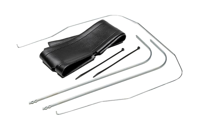 154-8709: Комплект чехла регулируемого сиденья