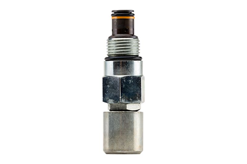 528-8393: Direct Operated Relief Valve | Cat® Parts Store