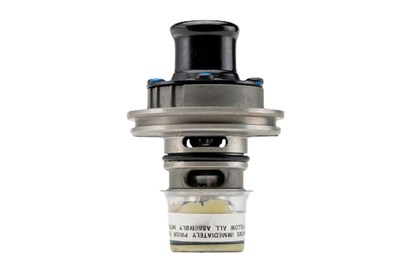 470-0213: エアドライヤーの抜取るバルブ | CATCorp