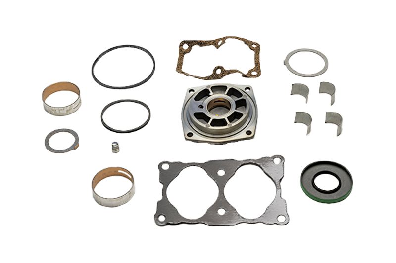 Комплект подшипников коленчатого вала